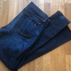 Rag & Bone Skinny Jeans
